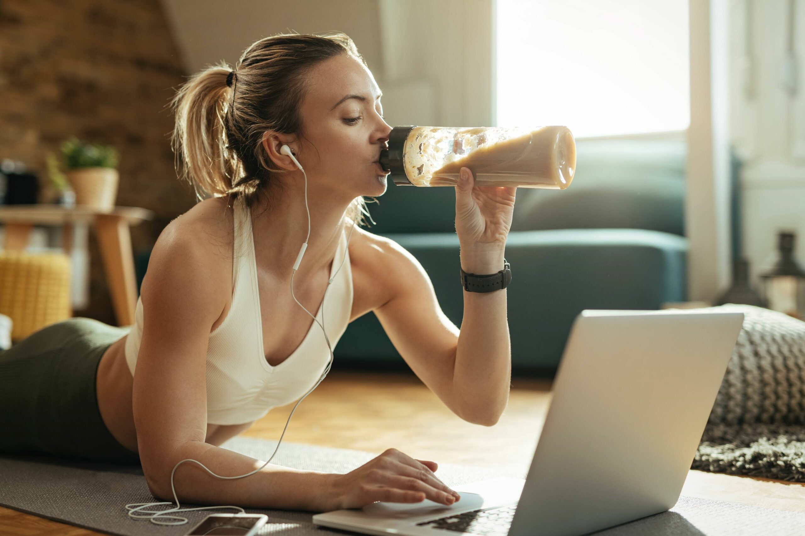 Can Meal Replacement Shakes Help You Lose Weight?
