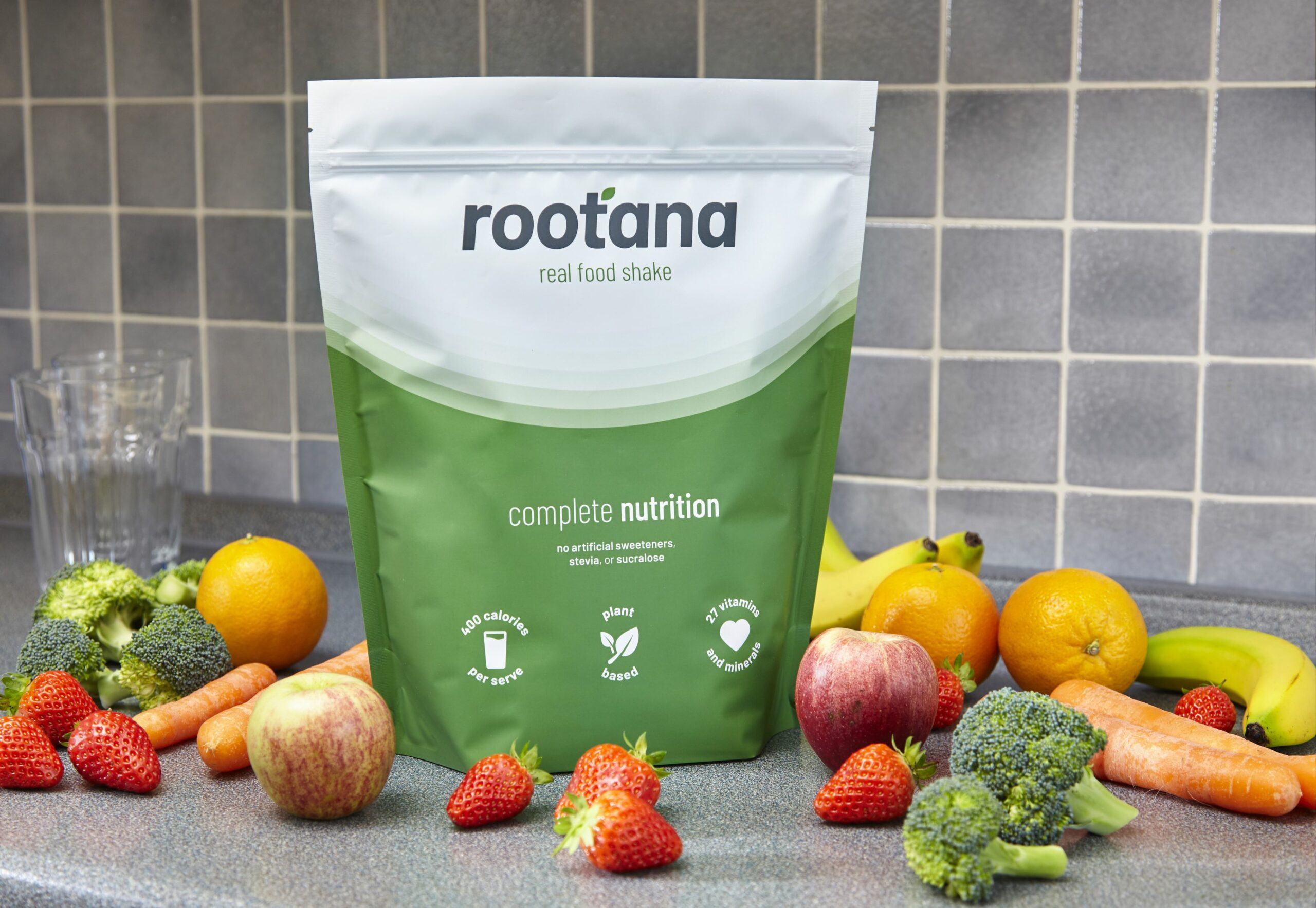Rootana health benefits