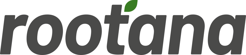 Rootana Logo