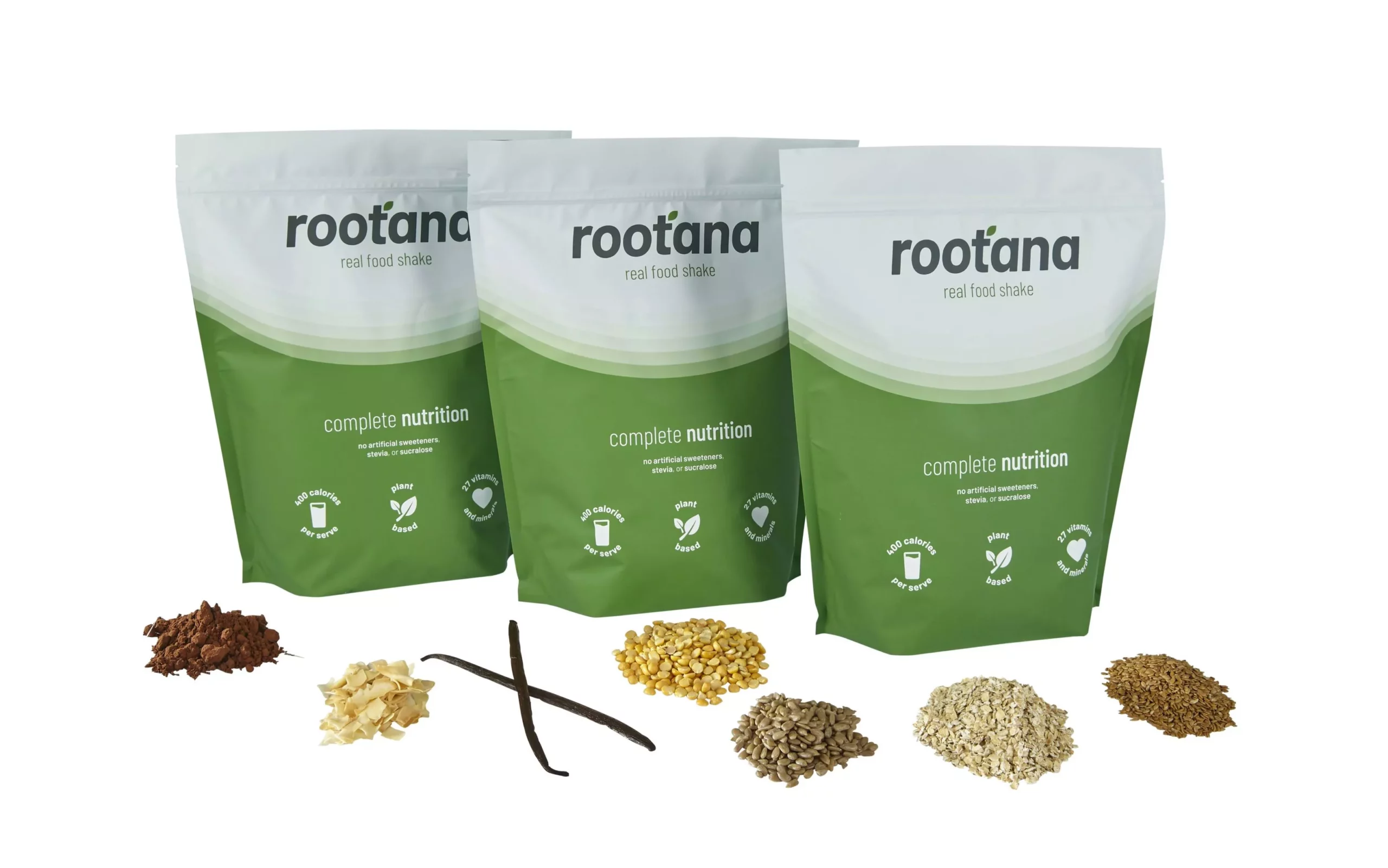 A Deep Dive into the Rootana Ingredients List