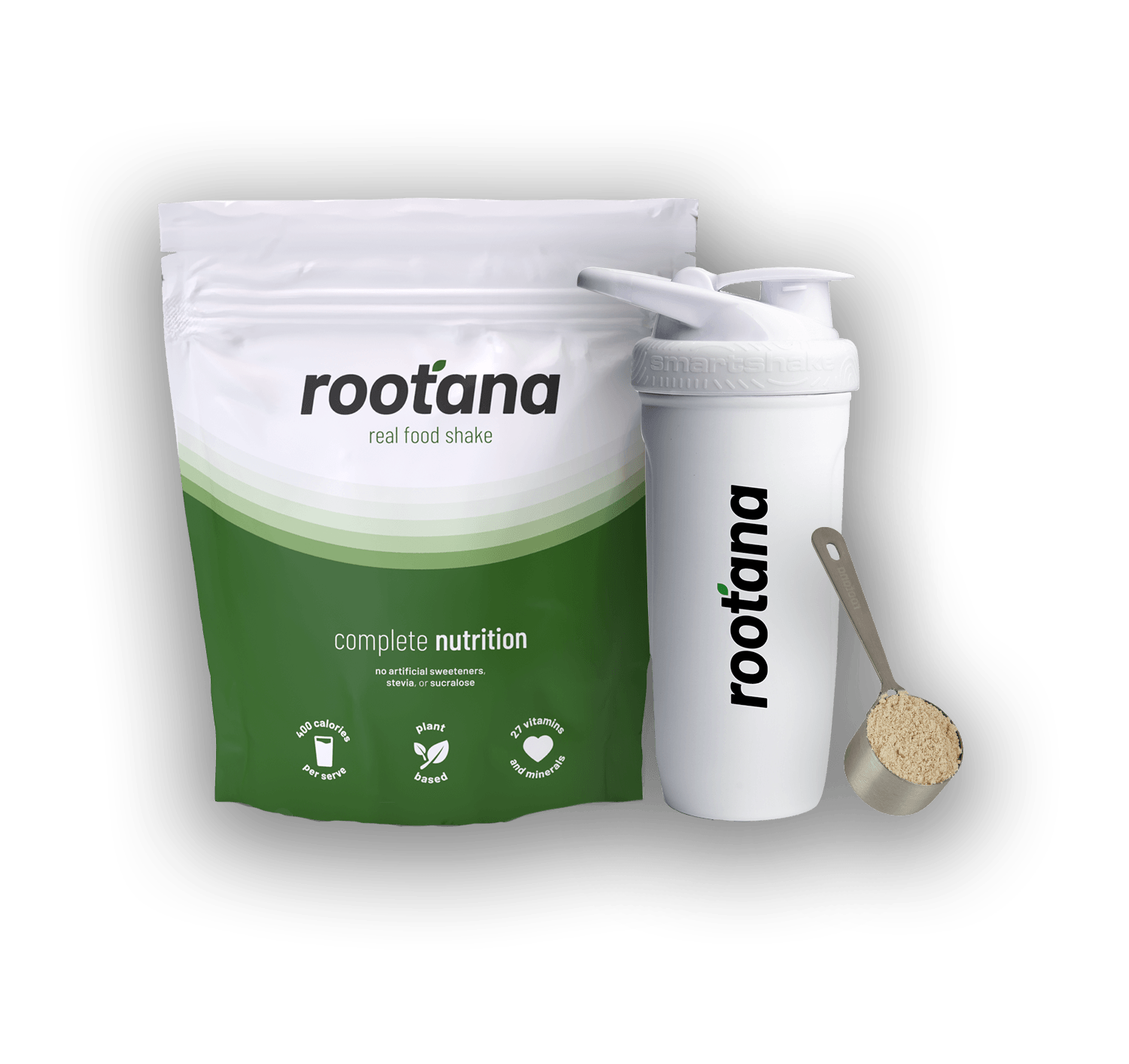 Rootana Pouch